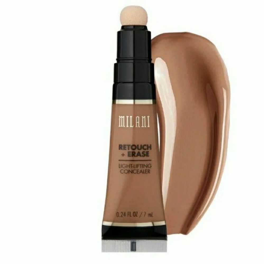 Milani Retouch & Erase Concealer #07